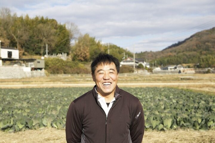 橋本 彰宏 さん